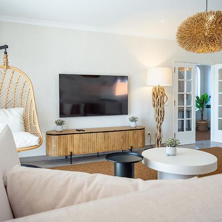 Magnolia Luxury Villa Vieira de Leiria Exterior photo