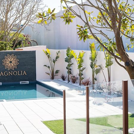 Magnolia Luxury Villa Vieira de Leiria Exterior photo
