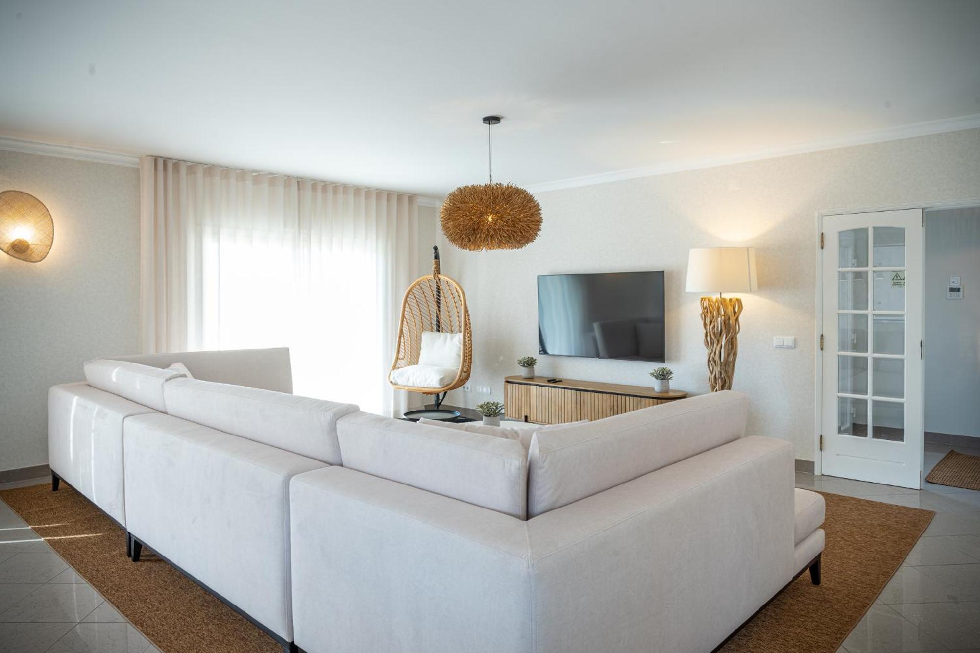 Magnolia Luxury Villa Vieira de Leiria Exterior photo