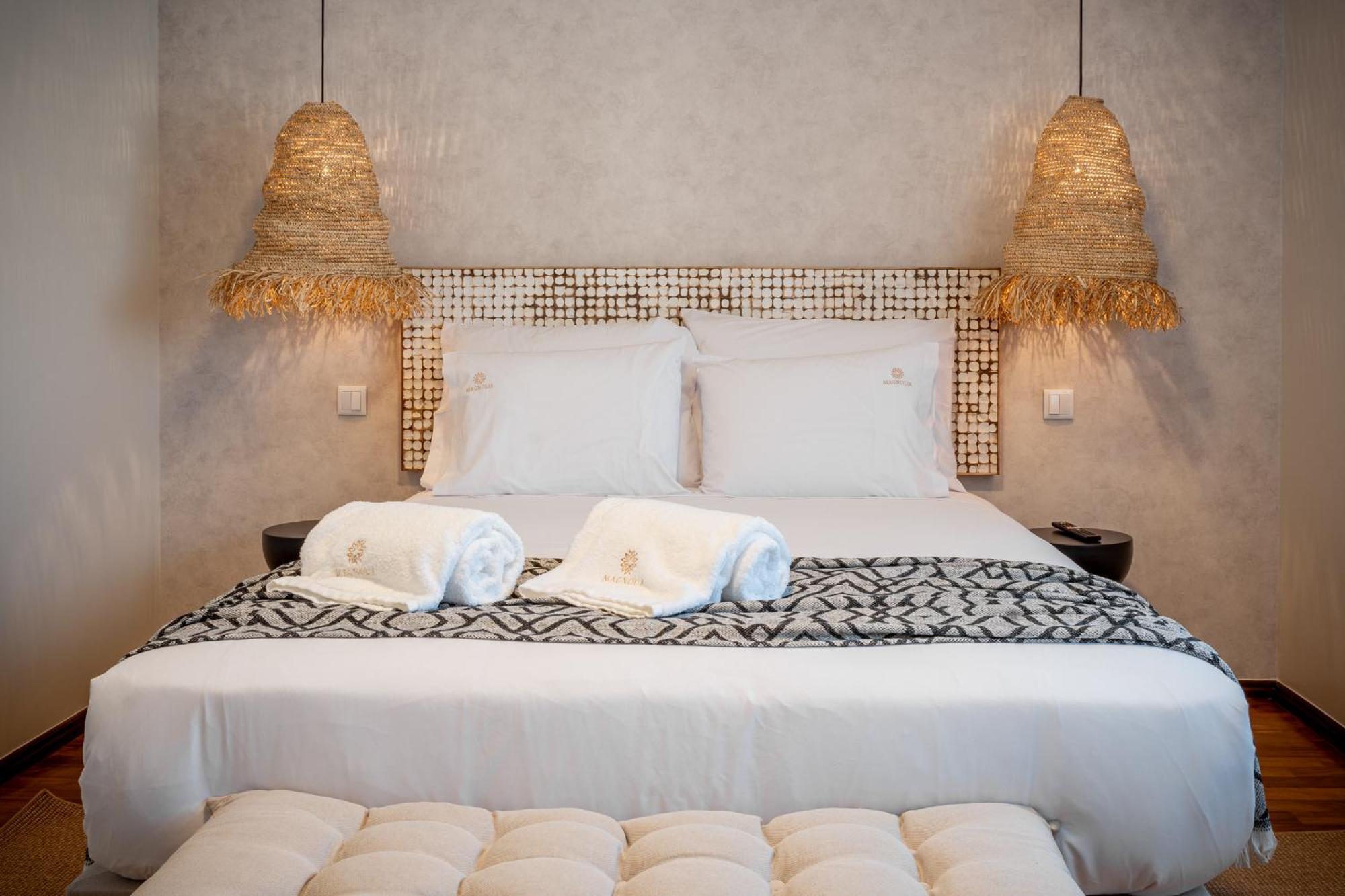 Magnolia Luxury Villa Vieira de Leiria Exterior photo