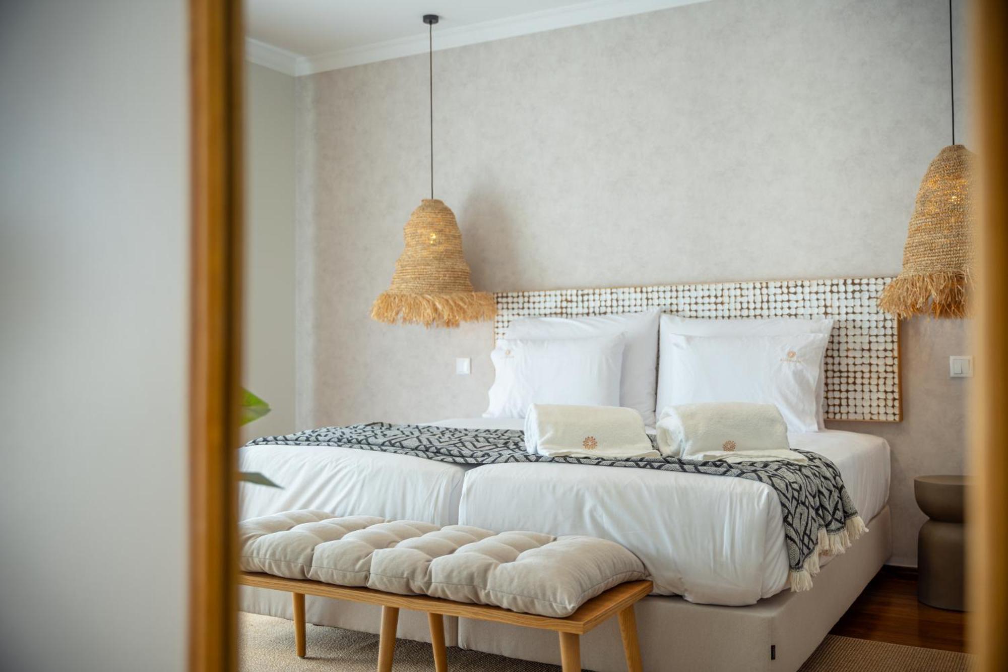 Magnolia Luxury Villa Vieira de Leiria Exterior photo