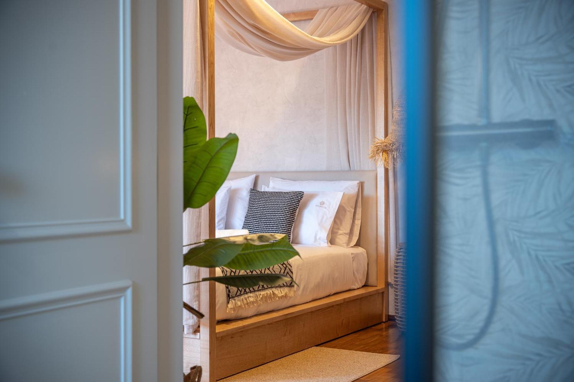 Magnolia Luxury Villa Vieira de Leiria Exterior photo
