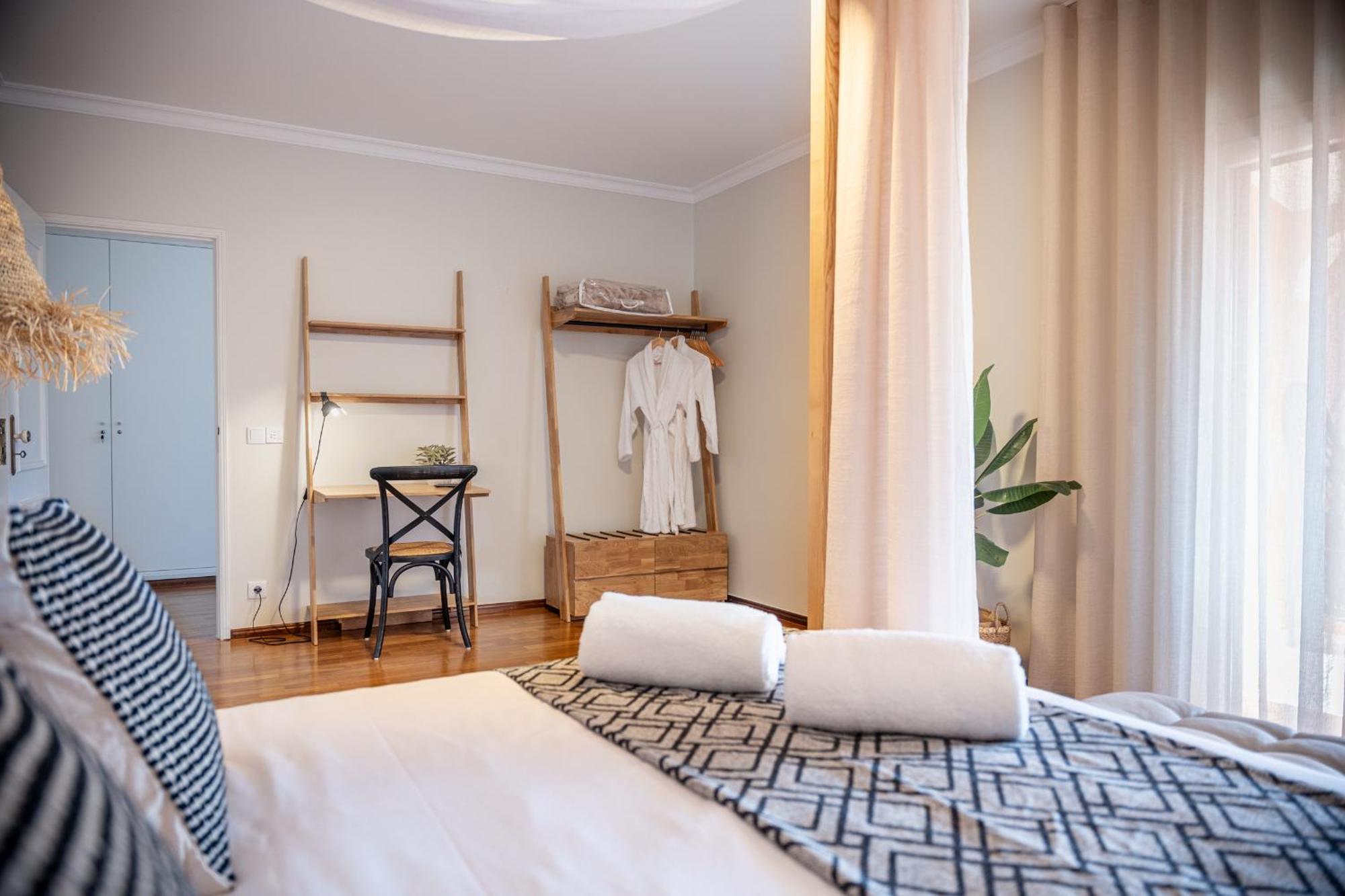 Magnolia Luxury Villa Vieira de Leiria Exterior photo