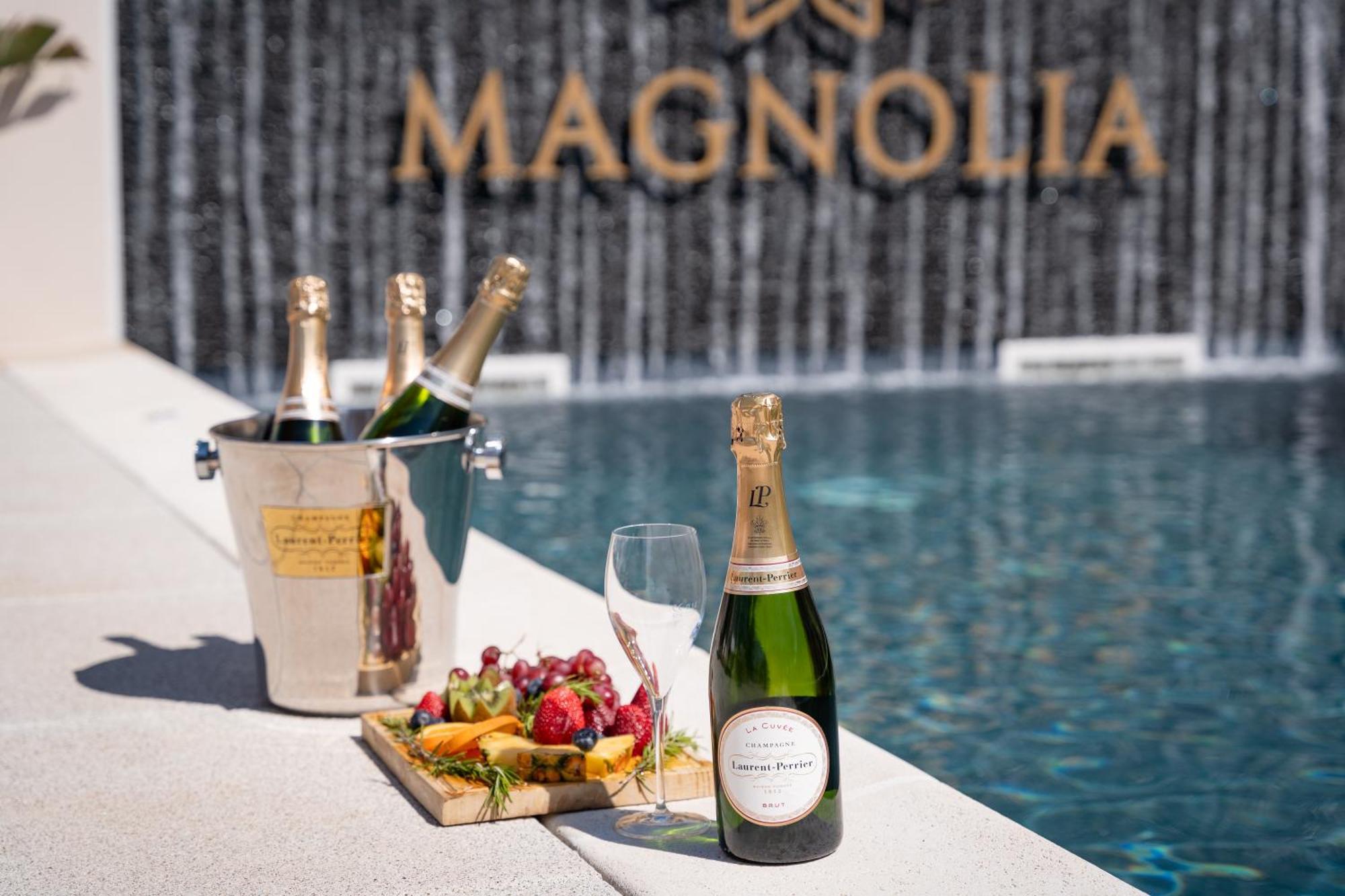 Magnolia Luxury Villa Vieira de Leiria Exterior photo