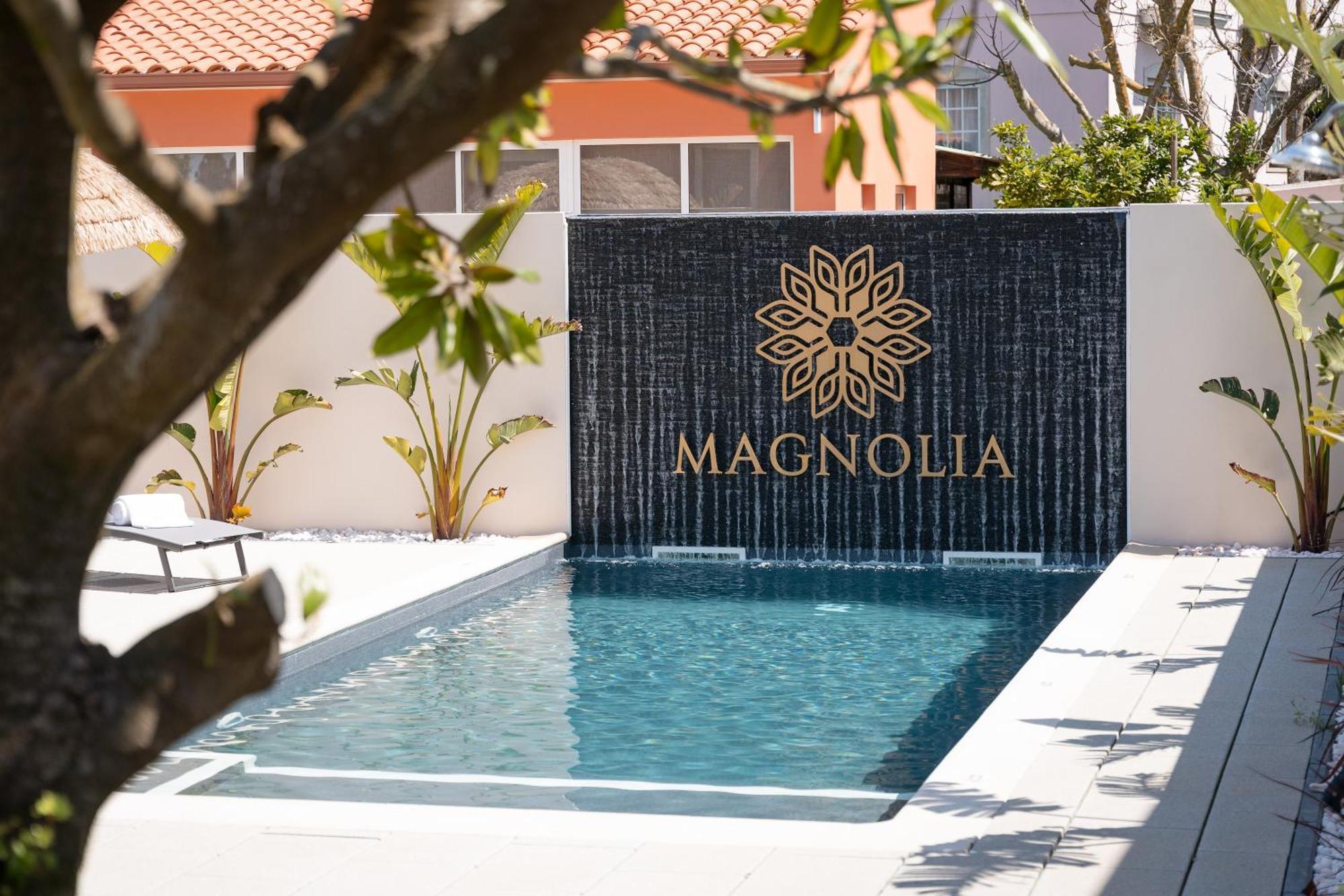 Magnolia Luxury Villa Vieira de Leiria Exterior photo